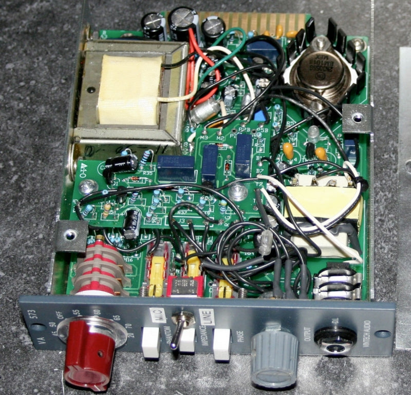 Vintech Audio VA573
