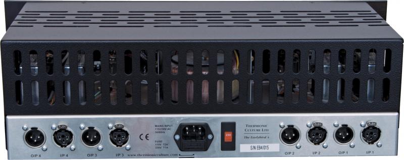 Thermionic Culture Earlybird 4