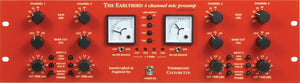Thermionic Culture Earlybird 4
