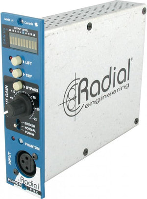 Radial Engineering PowerPre 500