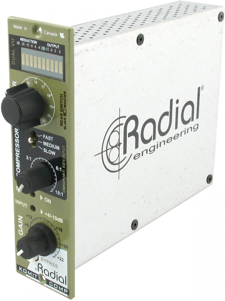 Radial Engineering Komit 500