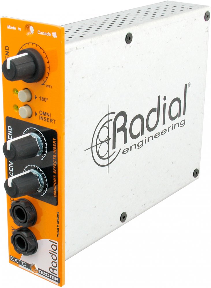 Radial Engineering EXTC 500