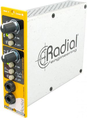 Radial Engineering X-Amp 500