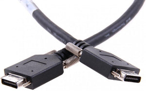 Avid Mini-DigiLink (M) to Mini-DigiLink (M) 50 ft