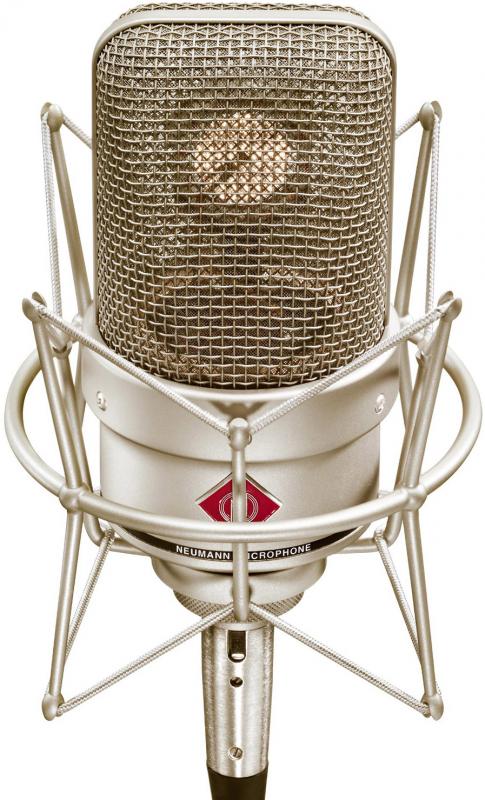Neumann TLM 49