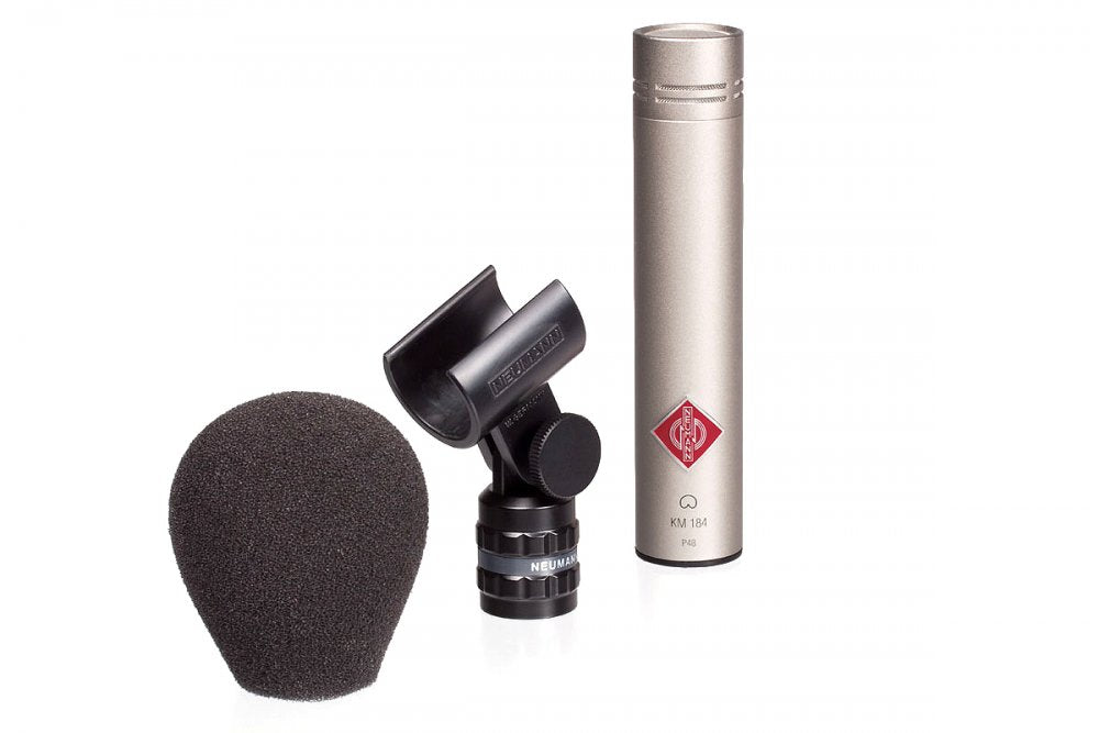 Neumann KM 184
