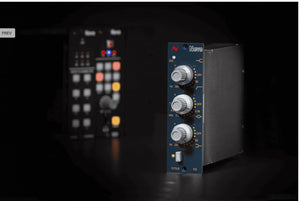 AMS Neve 1073LBEQ
