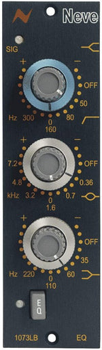 AMS Neve 1073LBEQ