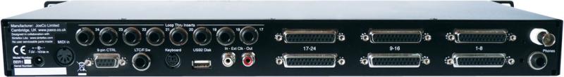 JoeCo BlackBox BBR1-D