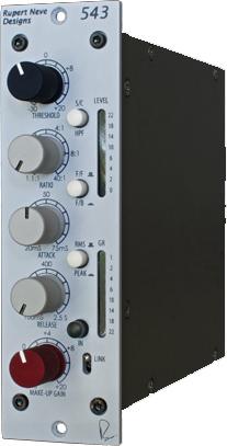 Rupert Neve Designs Portico 543