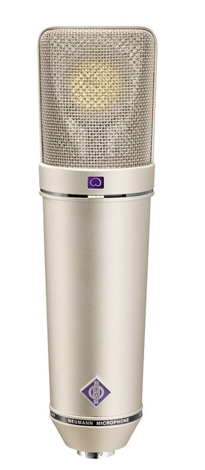 Neumann U 87 AI