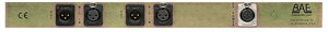 BAE 1073 - MP Stereo Channel without PSU
