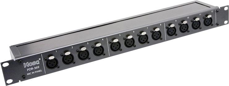 Hosa PDR-369