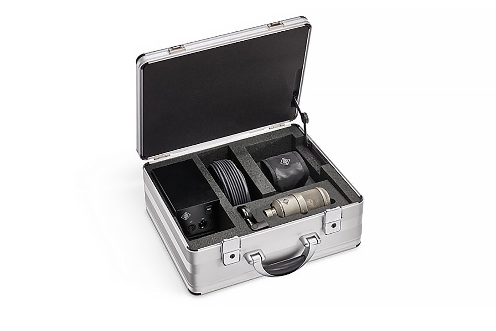 Neumann M 147