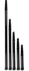 vdB Boompoles VDB-M