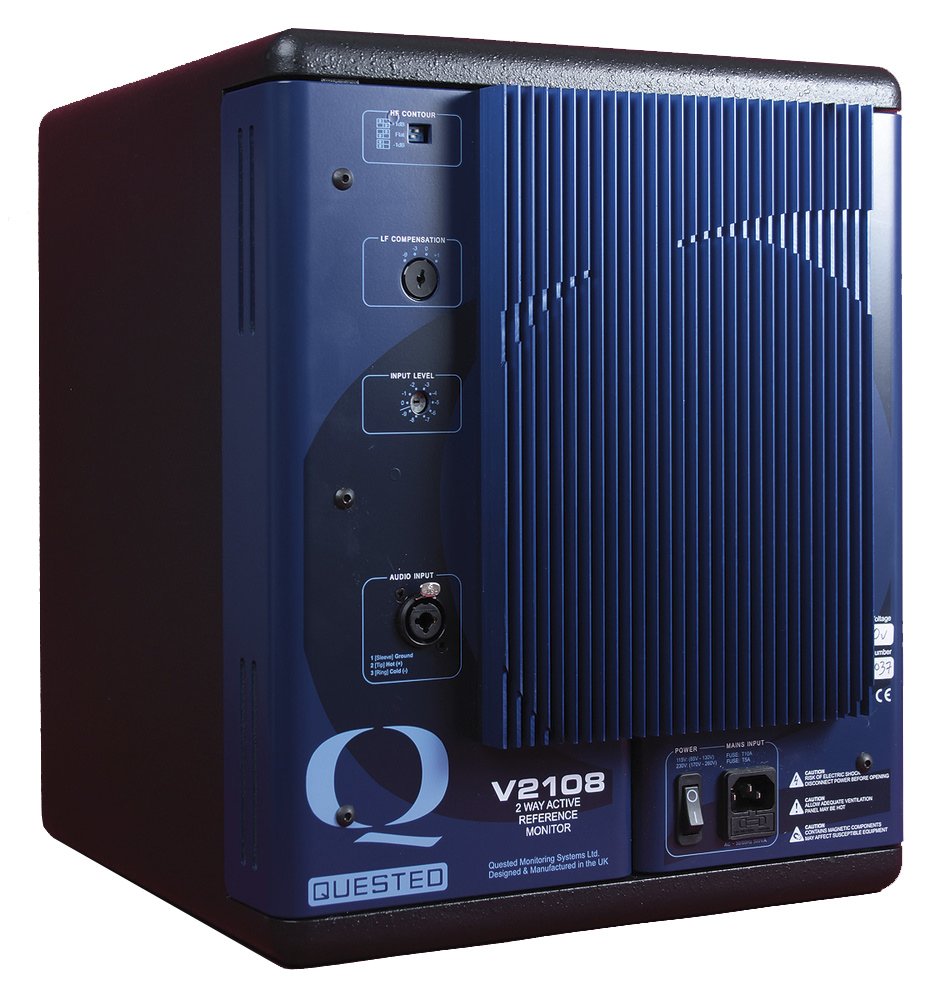 Quested V2108