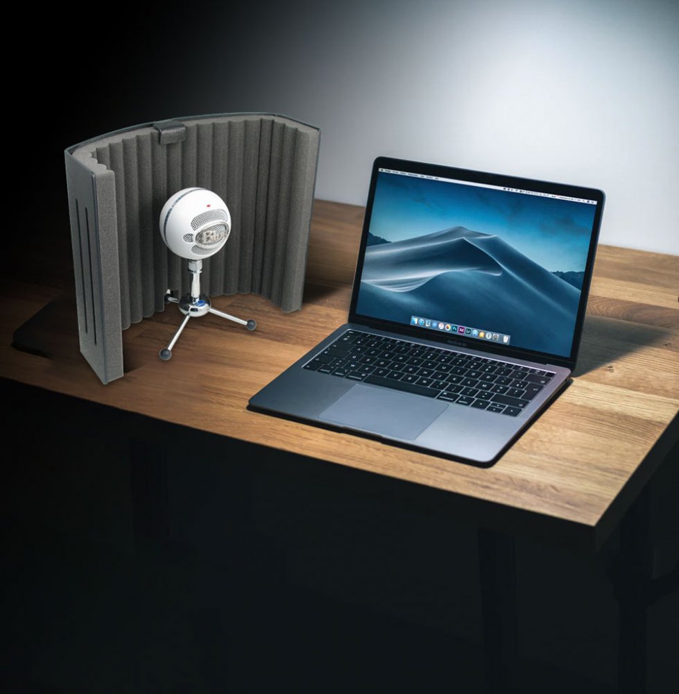 Primacoustic VoxGuard DT