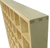 Primacoustic Radiator Open Grid Diffuser