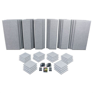 Primacoustic London 16 Room Kit, black