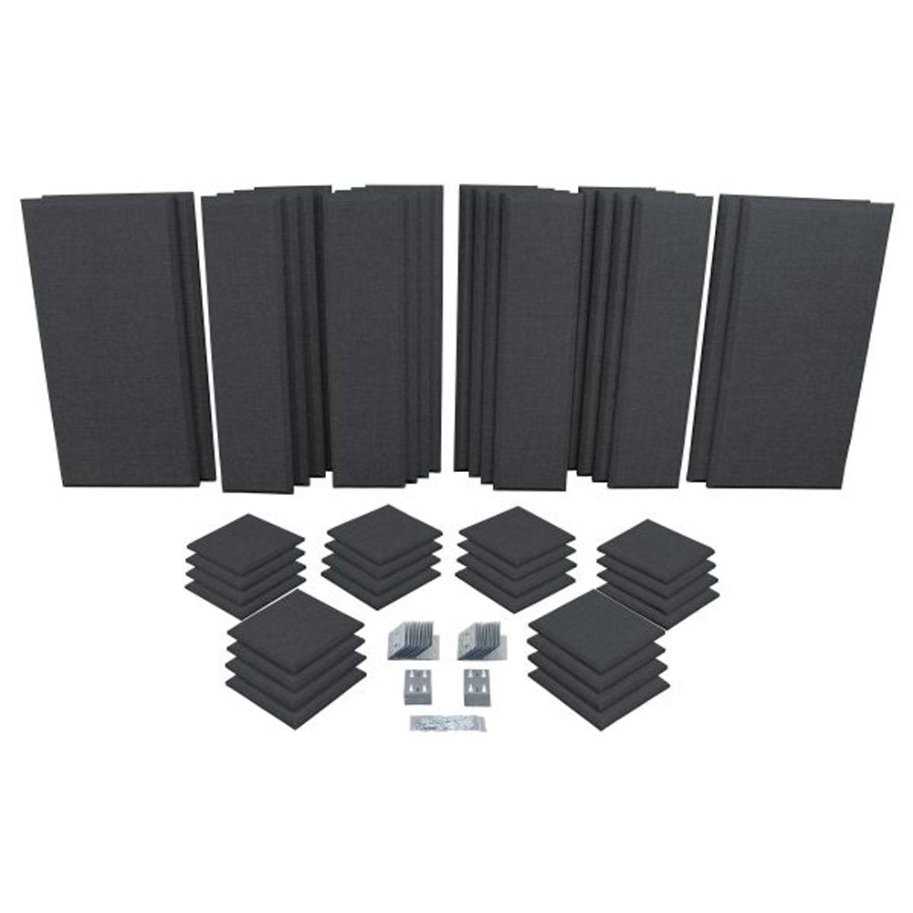 Primacoustic London 16 Room Kit, black