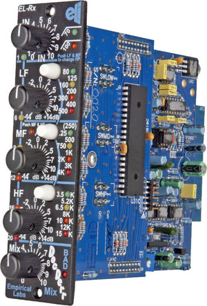 Empirical Labs EL/Rx-V DocDerr
