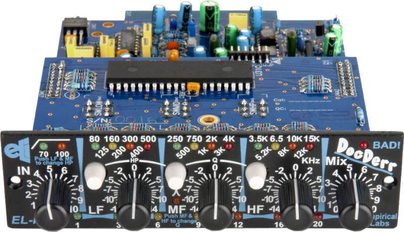 Empirical Labs EL/Rx-H DocDerr