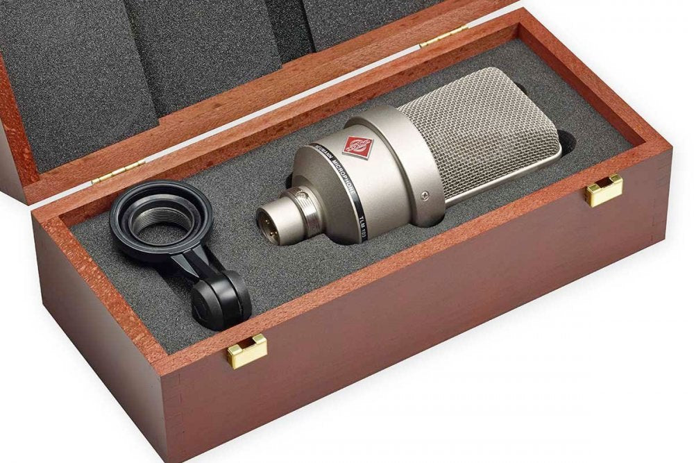 Neumann TLM 103