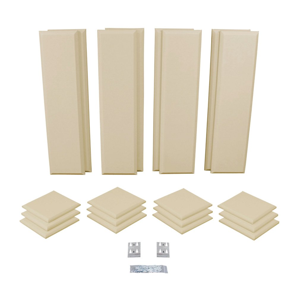 Primacoustic London 10 Room Kit, beige