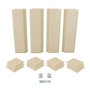 Primacoustic London 10 Room Kit, beige