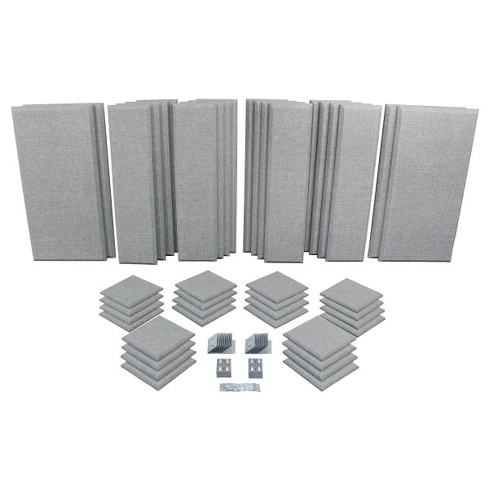 Primacoustic London 16 Room Kit, grey