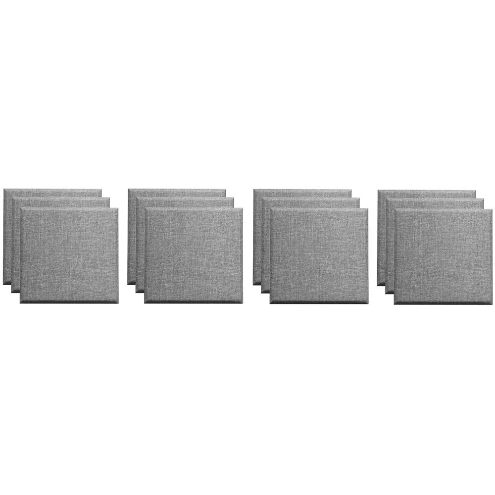 Primacoustic Broadway Control Cubes Square 24"x24",2", grey