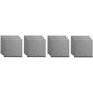 Primacoustic Broadway Control Cubes Square 24"x24",2", grey