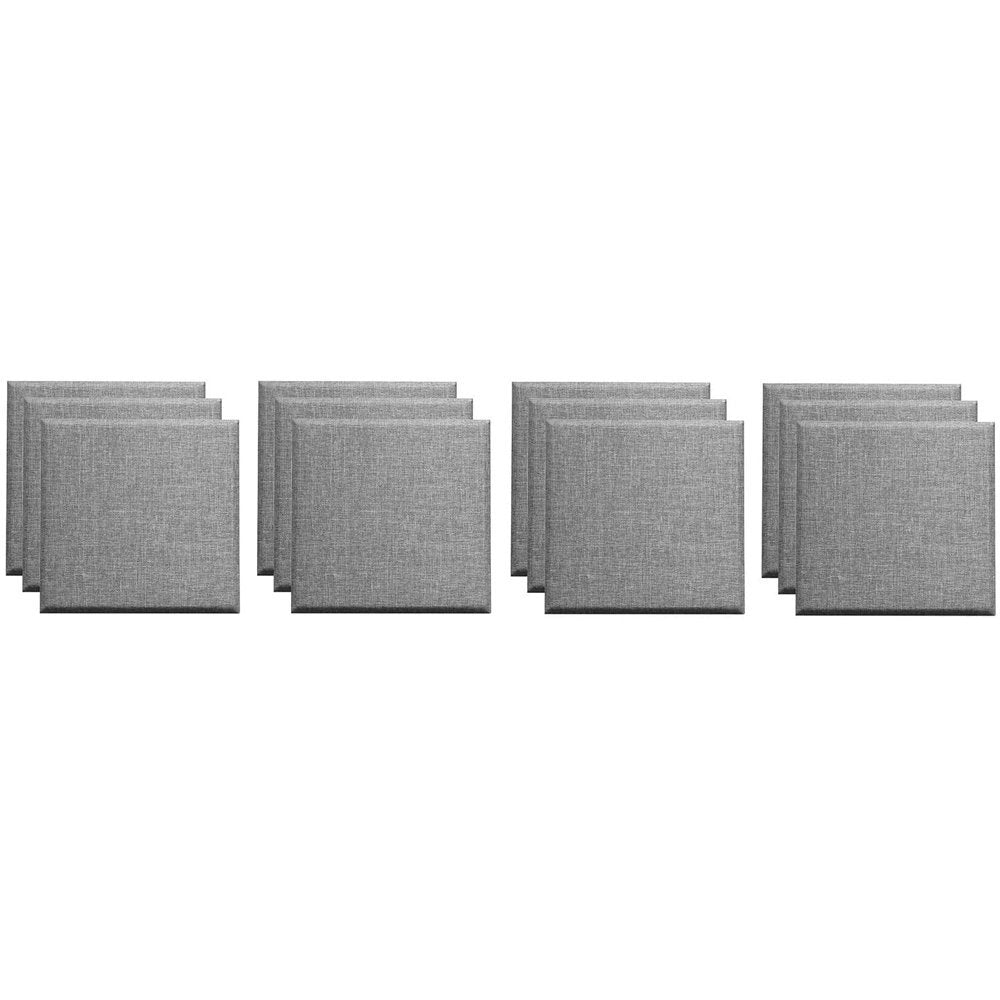 Primacoustic Broadway Control Cubes Beveled 24"x24", 2", grey