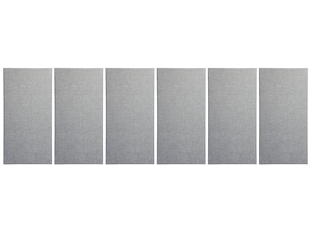 Primacoustic Broadway Broadband Panels Square 24"x48", 2", grey