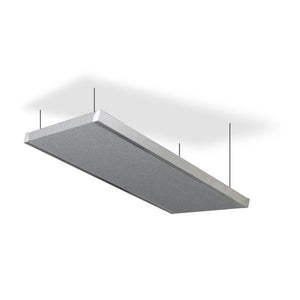 Primacoustic Stratus Modular Acoustic Cloud, grey