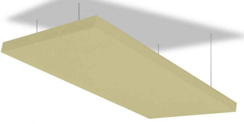 Primacoustic Nimbus Acoustic Cloud Panel, beige