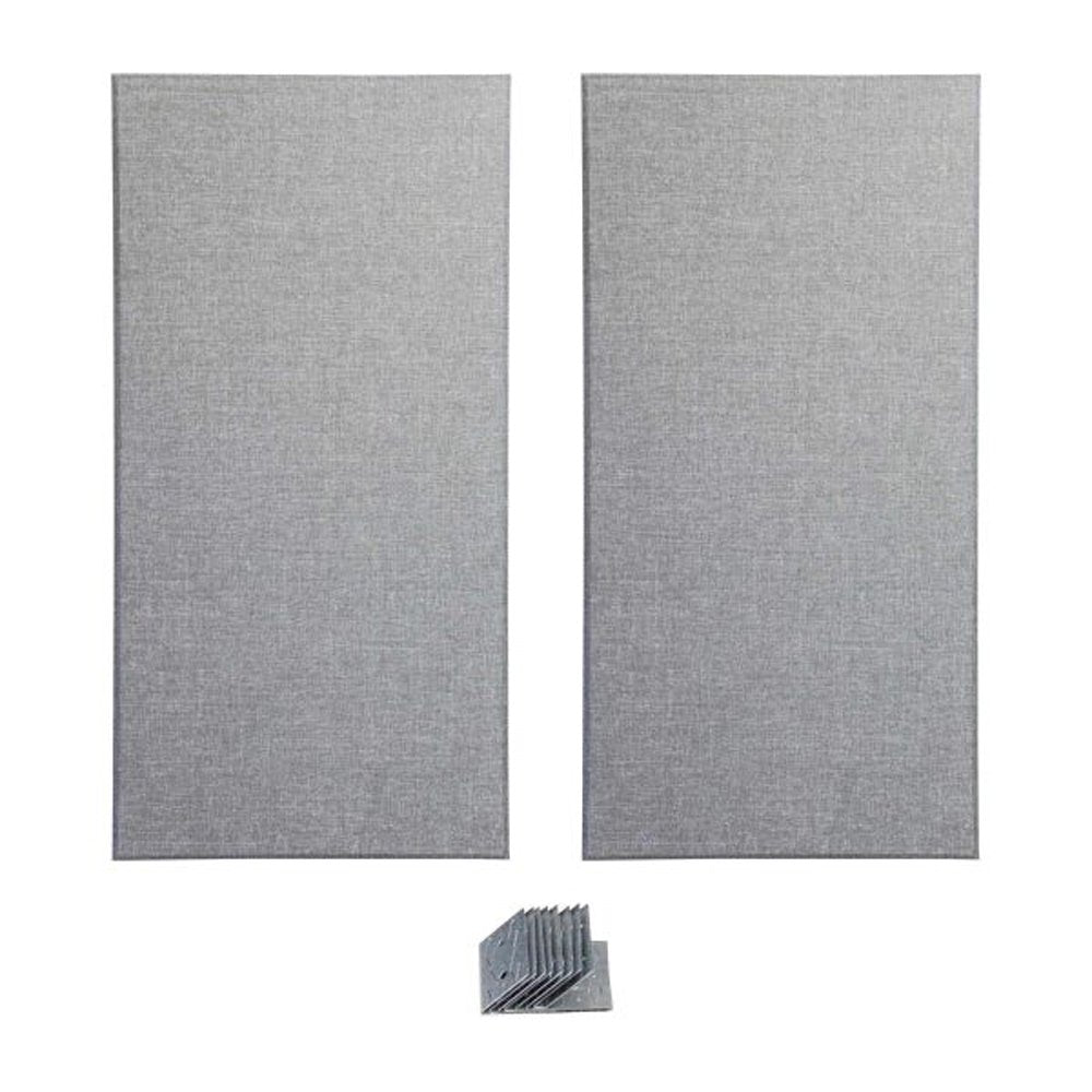 Primacoustic London Bass Trap Kit, grey