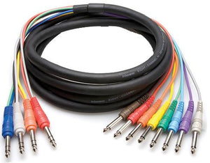 Hosa STP-802