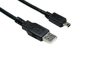 Hosa USB-206AM