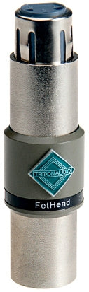 Triton Audio FetHead