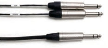 Digiflex CIN-1S-2P-6