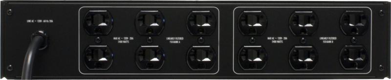Furman P2400-AR