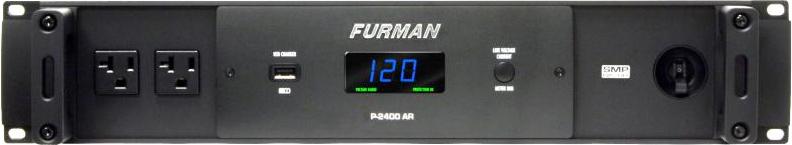 Furman P2400-AR