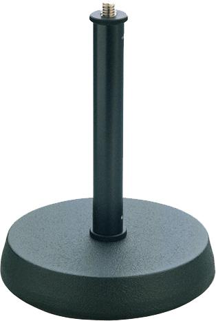 K&M 232-Black