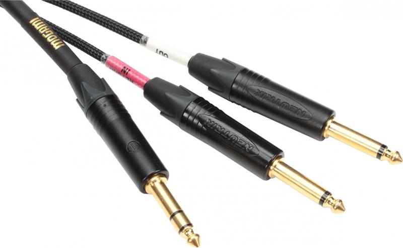 Mogami Gold Insert TS 12'
