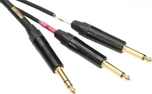 Mogami Gold Insert TS 12'