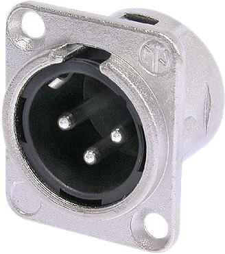 Neutrik NC3MD-L-1