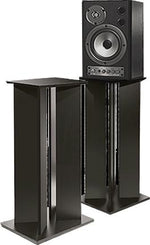 Argosy Speaker Stand X-Stand Pair - 36''