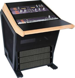 Sterling Modular Plan Uno - Audio Mastering Console