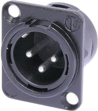 Neutrik NC3MD-L-BAG-1